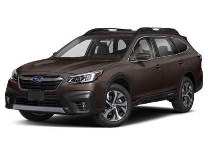 2020 Subaru Outback Minneapolis MN