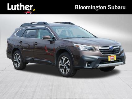2020 Subaru Outback Minneapolis MN