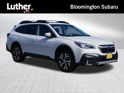 2020 Subaru Outback Minneapolis MN