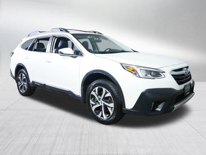 2020 Subaru Outback Minneapolis MN