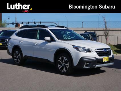 2020 Subaru Outback Minneapolis MN