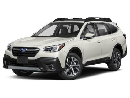 2020 Subaru Outback Minneapolis MN