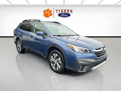 2020 Subaru Outback Walhalla SC