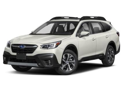 2021 Subaru Outback Spokane WA