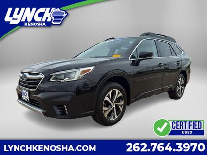 2021 Subaru Outback Kenosha WI