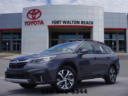 2021 Subaru Outback Fort Walton Beach FL