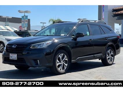 2022 Subaru Outback San Bernardino CA
