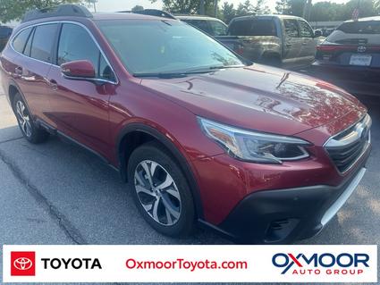 2022 Subaru Outback Louisville KY