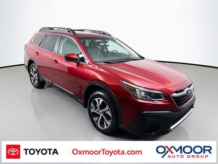 2022 Subaru Outback Louisville KY