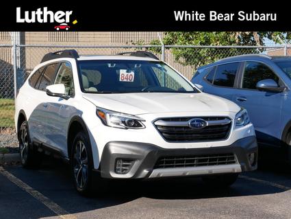 2022 Subaru Outback Saint Paul MN