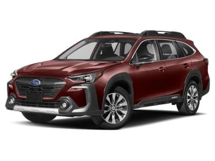 2023 Subaru Outback Cheyenne WY