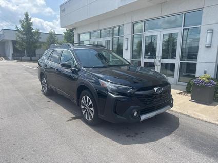 2023 Subaru Outback Lexington KY