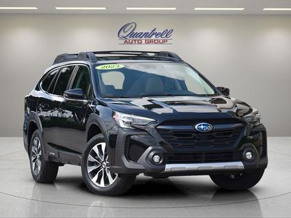 2023 Subaru Outback Lexington KY