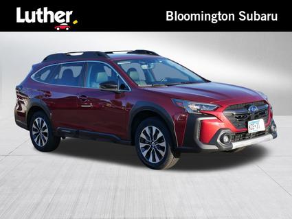 2023 Subaru Outback Minneapolis MN