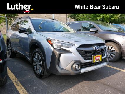 2023 Subaru Outback Saint Paul MN