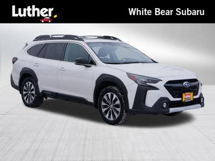 2023 Subaru Outback Saint Paul MN