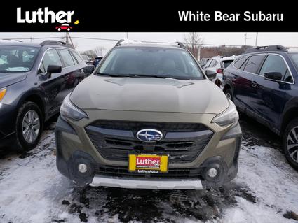 2023 Subaru Outback Saint Paul MN