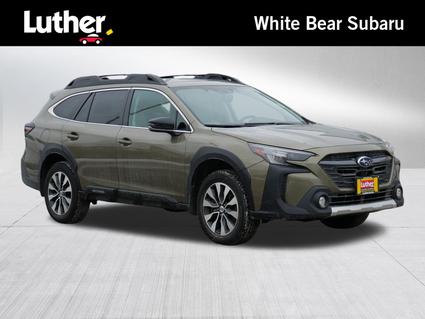 2023 Subaru Outback Saint Paul MN