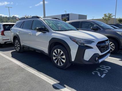 2023 Subaru Outback Fletcher NC