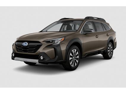 2023 Subaru Outback Limited 2023 Subaru Outback Harriman TN