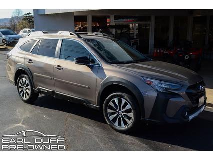2023 Subaru Outback Harriman TN