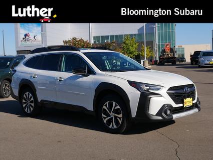 2023 Subaru Outback Minneapolis MN
