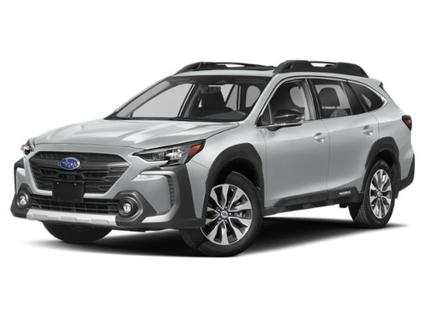 2023 Subaru Outback Bozeman MT