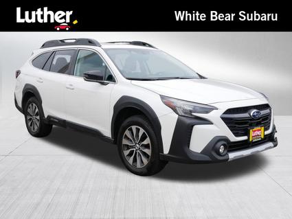 2023 Subaru Outback Saint Paul MN
