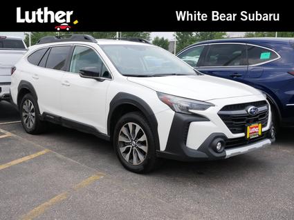2023 Subaru Outback Saint Paul MN