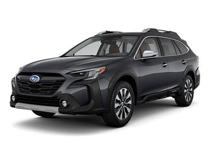 2024 Subaru Outback Harriman TN
