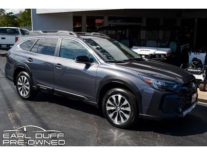 2024 Subaru Outback Harriman TN