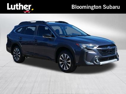 2024 Subaru Outback Minneapolis MN