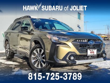 2024 Subaru Outback Plainfield IL