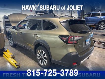 2024 Subaru Outback Plainfield IL