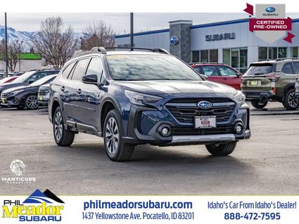 2024 Subaru Outback Pocatello ID