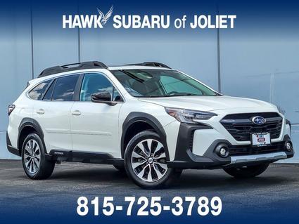 2024 Subaru Outback Plainfield IL