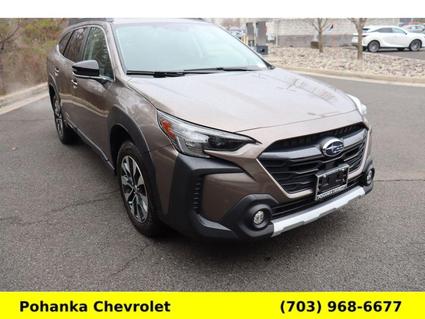 2024 Subaru Outback Chantilly VA