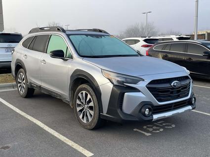 2024 Subaru Outback Fletcher NC