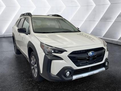 2024 Subaru Outback Columbia SC