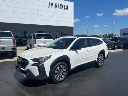 2025 Subaru Outback Cape Girardeau MO
