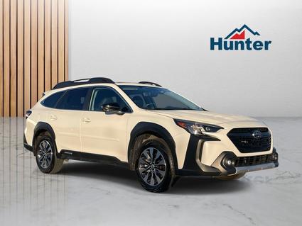 2025 Subaru Outback Fletcher NC