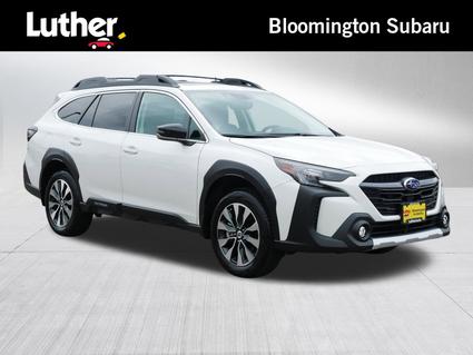 2025 Subaru Outback Minneapolis MN