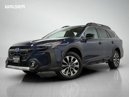 2025 Subaru Outback Burnsville MN