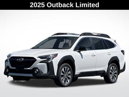 2025 Subaru Outback Fairfield CA