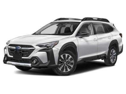 2025 Subaru Outback Minneapolis MN