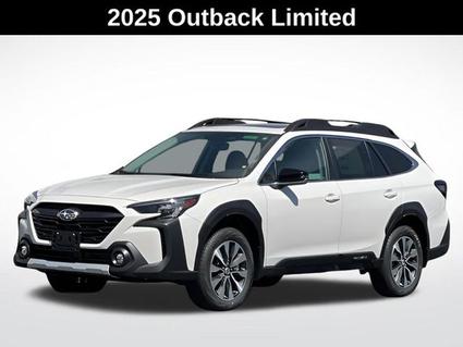 2025 Subaru Outback Fairfield CA