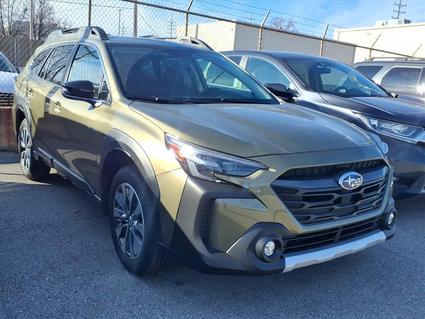2025 Subaru Outback Saint Louis MO