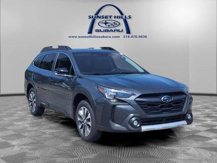 2025 Subaru Outback Saint Louis MO