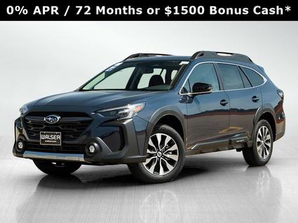 2025 Subaru Outback Burnsville MN