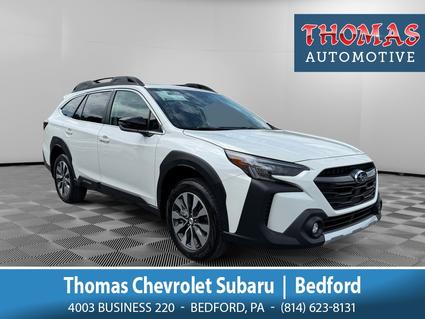 2025 Subaru Outback Bedford PA